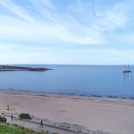 Turtles Nest Villa Newbiggin-by-the-Sea Luaran gambar