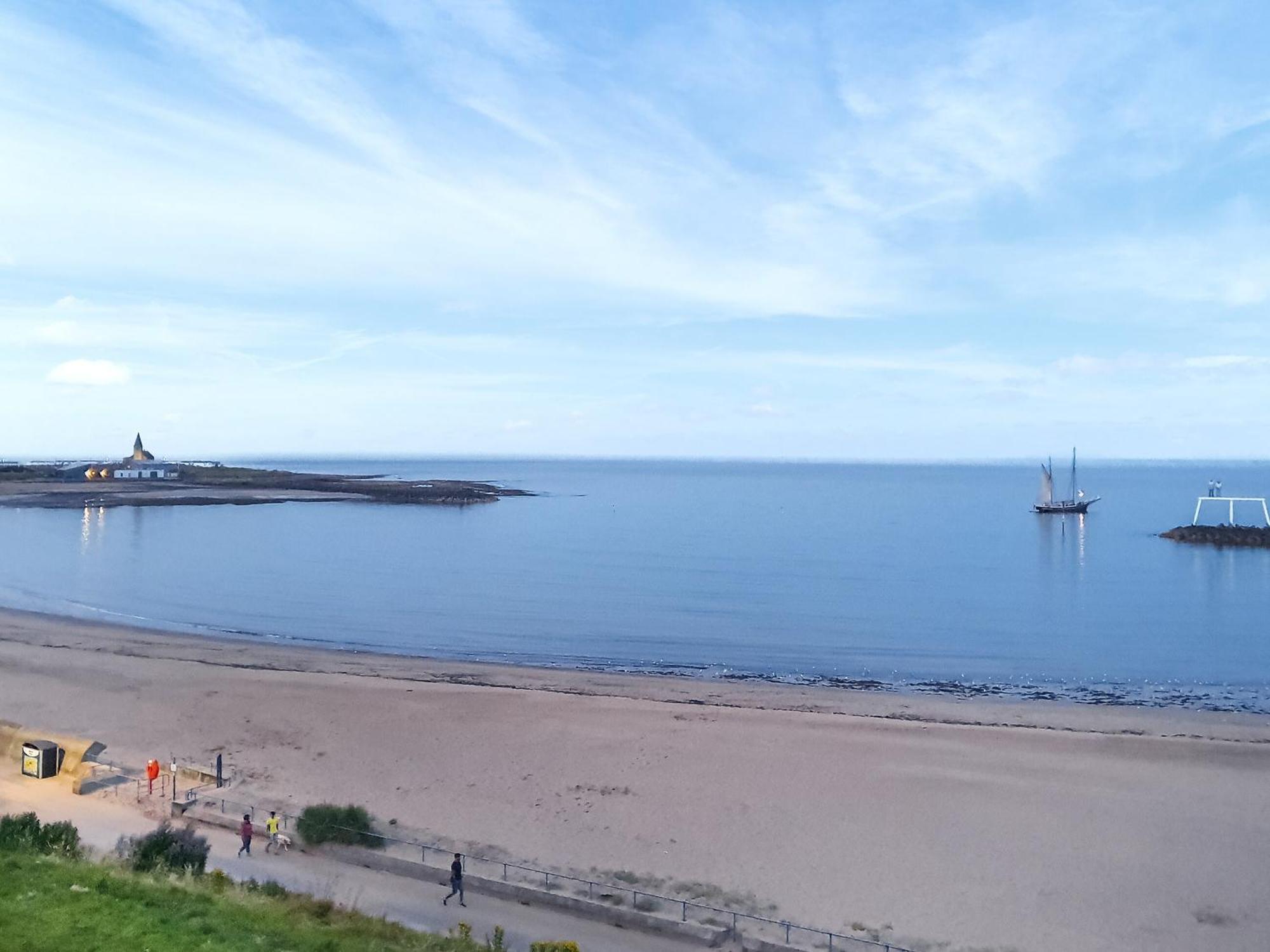 Turtles Nest Villa Newbiggin-by-the-Sea Luaran gambar